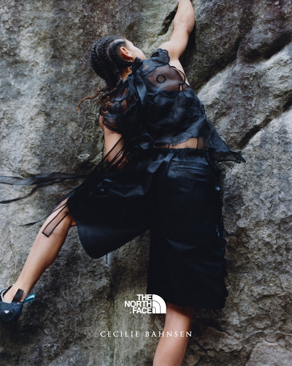 The North Face x Cecilie Bahnsen